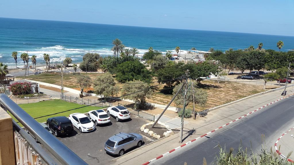 Апартаменты Jaffa Family Penthouse, Sea Front , 3Br, 2Ba, Тель-Авив Экстерьер фото