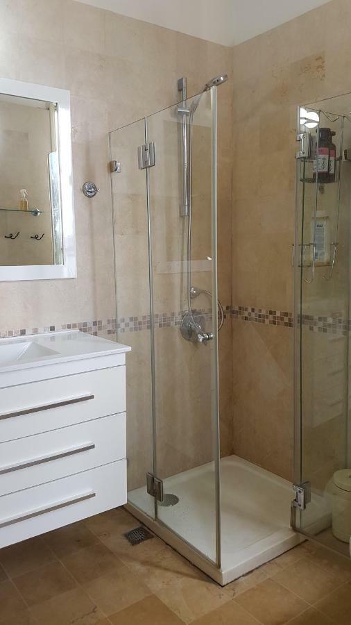 Апартаменты Jaffa Family Penthouse, Sea Front , 3Br, 2Ba, Тель-Авив Экстерьер фото