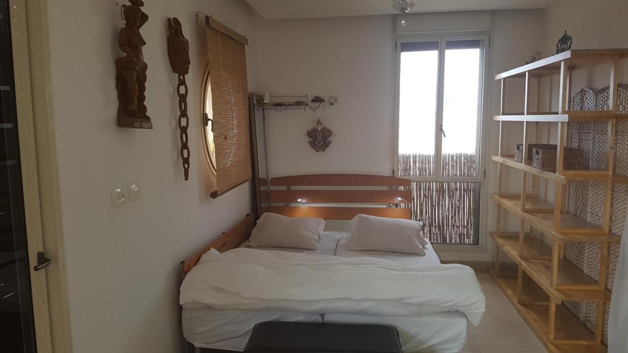 Апартаменты Jaffa Family Penthouse, Sea Front , 3Br, 2Ba, Тель-Авив Экстерьер фото